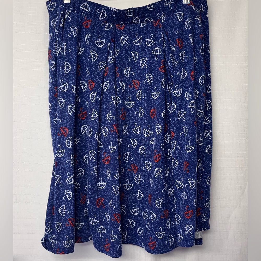 Lularoe Madison Skirt